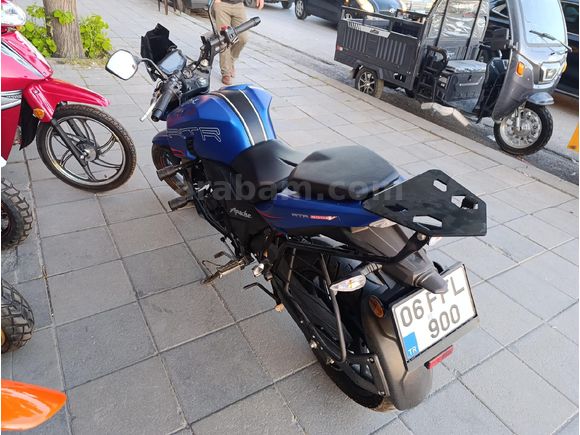 Sahibinden Apachi Diğer Modeller