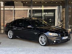 TEKNECİ OTOMOTİV/HATASIZ BOYASIZ 525 xDRİVE M SPORT VAKUM
