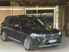 TEKNECİ OTOMOTİV/2023 BMW X3 20i sDRİVE X LİNE CAM TAVAN