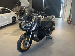 TEKNECİ OTOMOTİV RKS REALE 125X