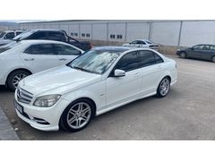 Sahibinden Mercedes - Benz C 180 BlueEFFICIENCY Fascination 2011 Model 