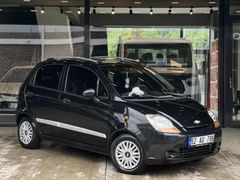 TEKNECİ OTOMOTİV/ CHEVROLET SPARK OTOMATİK VİTES 122.000 Km