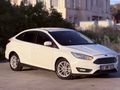 Sahibinden Ford Focus 1.5 TDCi Trend X 2017 Model 