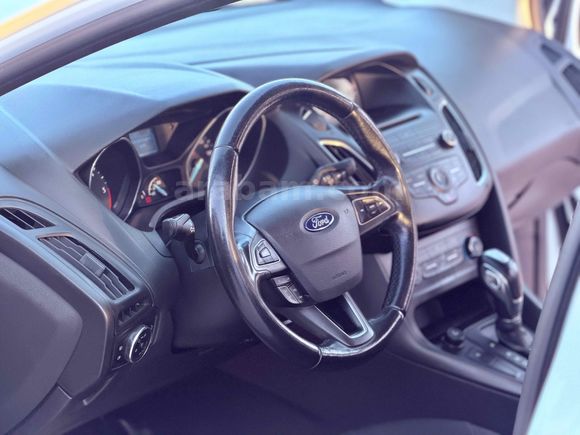 Sahibinden Ford Focus 1.5 TDCi Trend X 2017 Model 