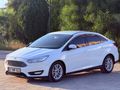 Sahibinden Ford Focus 1.5 TDCi Trend X 2017 Model 