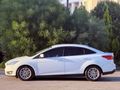 Sahibinden Ford Focus 1.5 TDCi Trend X 2017 Model 