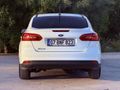 Sahibinden Ford Focus 1.5 TDCi Trend X 2017 Model 