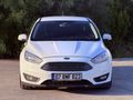 Sahibinden Ford Focus 1.5 TDCi Trend X 2017 Model 