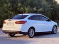 Sahibinden Ford Focus 1.5 TDCi Trend X 2017 Model 