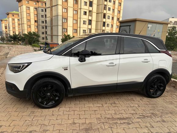 Sahibinden Opel Crossland X 1.5 CDTI Innovation 2020 Model 