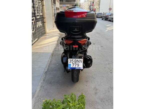 Sahibinden Yamaha X-Max 250 ABS İzmir