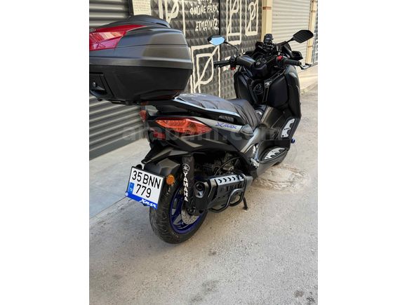 Sahibinden Yamaha X-Max 250 ABS İzmir