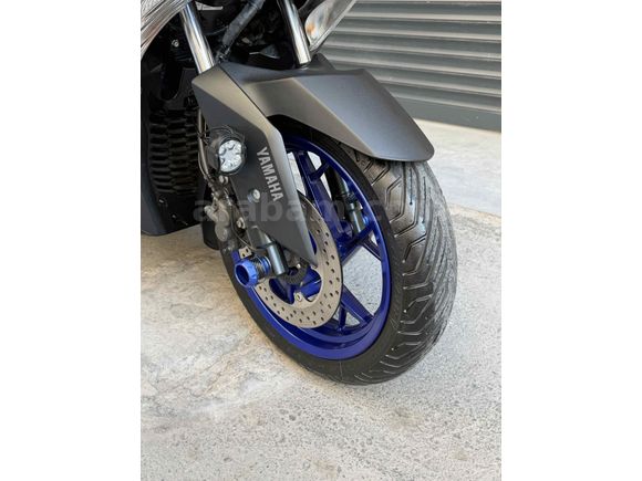 Sahibinden Yamaha X-Max 250 ABS İzmir