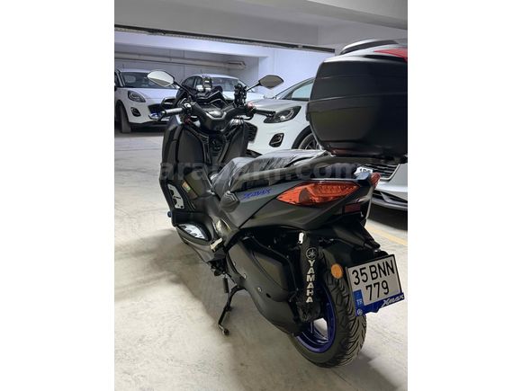 Sahibinden Yamaha X-Max 250 ABS İzmir