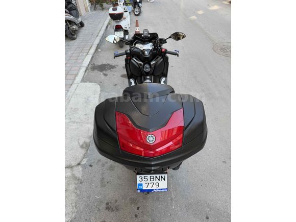 Sahibinden Yamaha X-Max 250 ABS İzmir