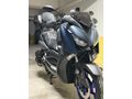 Sahibinden Yamaha X-Max 250 ABS İzmir