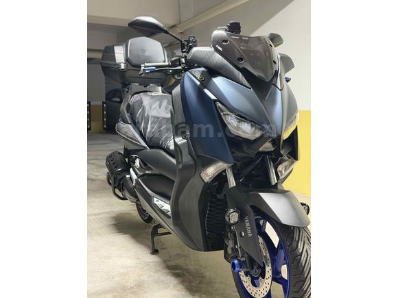 Sahibinden Yamaha X-Max 250 ABS İzmir