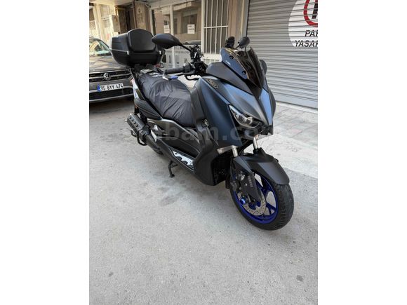 Sahibinden Yamaha X-Max 250 ABS İzmir