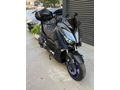 Sahibinden Yamaha X-Max 250 ABS İzmir