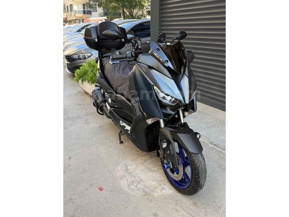 Sahibinden Yamaha X-Max 250 ABS İzmir