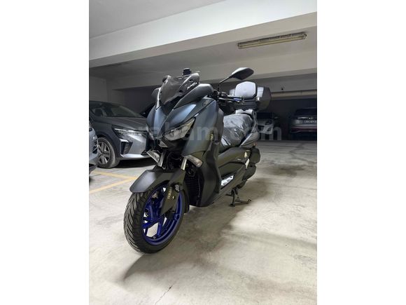 Sahibinden Yamaha X-Max 250 ABS İzmir