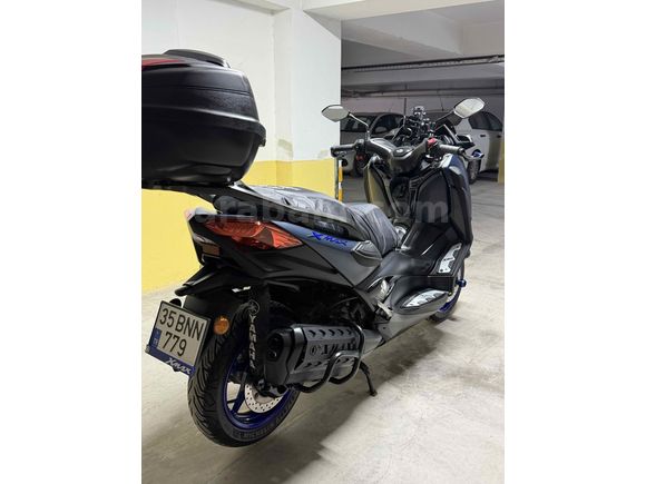 Sahibinden Yamaha X-Max 250 ABS İzmir