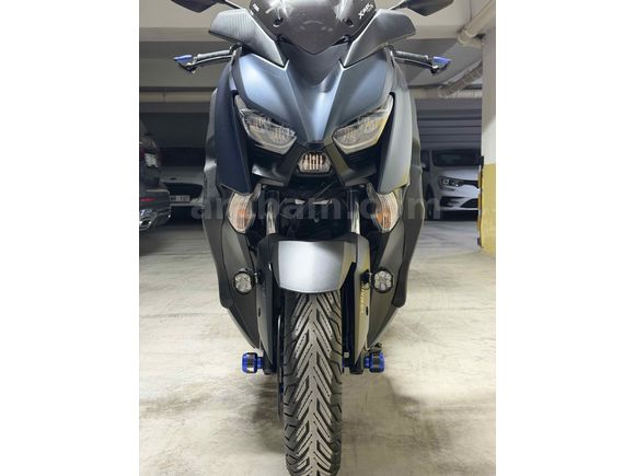 Sahibinden Yamaha X-Max 250 ABS İzmir