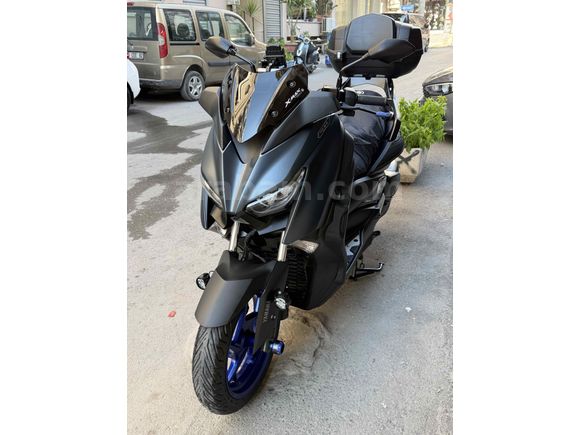 Sahibinden Yamaha X-Max 250 ABS İzmir