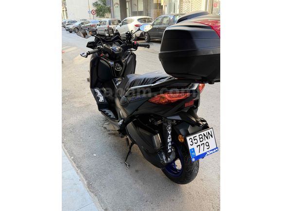 Sahibinden Yamaha X-Max 250 ABS İzmir