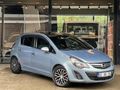 TEKNECİ OTOMOTİV/OPEL CORSA 1.3 CDTI ESSENTİA