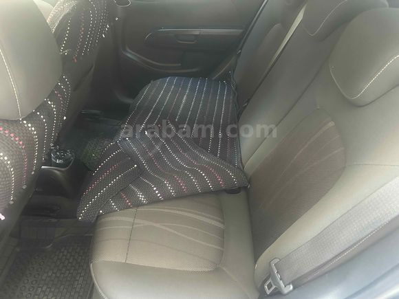 Sahibinden Chevrolet Aveo 1.3 D LT 2012 Model  190.165 km Siyah