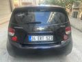 Sahibinden Chevrolet Aveo 1.3 D LT 2012 Model  190.165 km Siyah