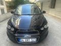 Sahibinden Chevrolet Aveo 1.3 D LT 2012 Model  190.165 km Siyah