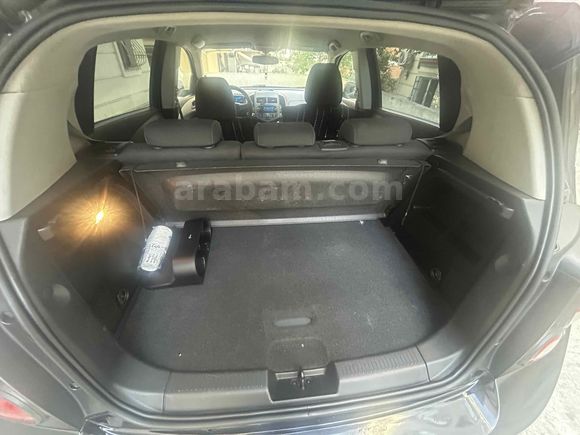 Sahibinden Chevrolet Aveo 1.3 D LT 2012 Model  190.165 km Siyah