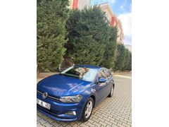 UĞUR OTOMOTİV TEKİRDAĞ UĞUR BİLGİ 102.000 KM TERTEMİZ POLO