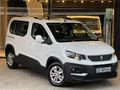 TEKNECİ OTOMOTİV/HATASIZ PEUGEOT RİFTER CAM TAVAN 48.000KM