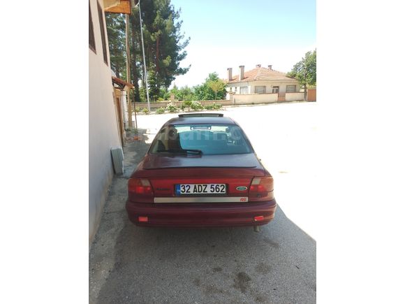 Sahibinden Ford Mondeo 2.0 GLX 1994 Model