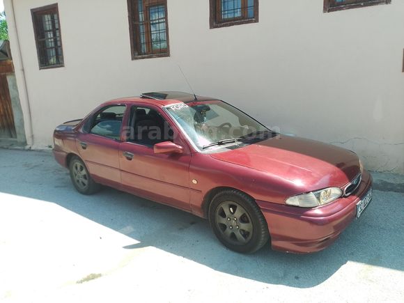 Sahibinden Ford Mondeo 2.0 GLX 1994 Model