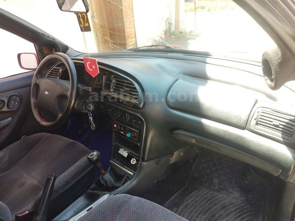 Sahibinden Ford Mondeo 2.0 GLX 1994 Model