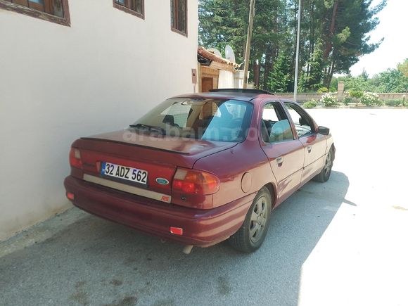 Sahibinden Ford Mondeo 2.0 GLX 1994 Model