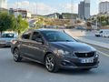 Galeriden Peugeot 301 1.6 HDi Active 2017 Model Kastamonu