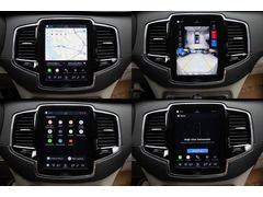 2024 XC 90 2.0 B6  P.BRİGHT PANORAMIK_MASAJ_7KISILK_OTONOM_SOGUTMA_HATASIZ 