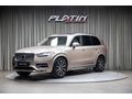 2024 XC 90 2.0 B6  P.BRİGHT PANORAMIK_MASAJ_7KISILK_OTONOM_SOGUTMA_HATASIZ 