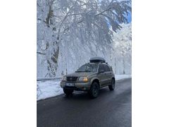 Sahibinden Suzuki Grand Vitara 2.5 1999 Model 