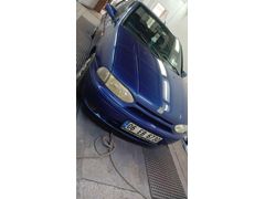 Sahibinden Fiat Siena 1.4 EL 1999 Model 