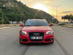 Sahibinden Audi A3 Sportback 1.4 TFSI 2011 Model 