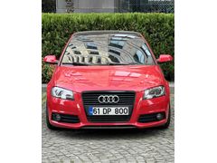 Sahibinden Audi A3 Sportback 1.4 TFSI 2011 Model 