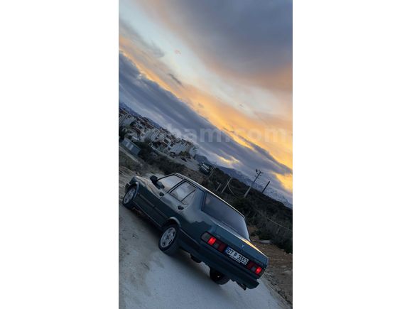 Sahibinden Tofaş Doğan SLX 1993 Model 