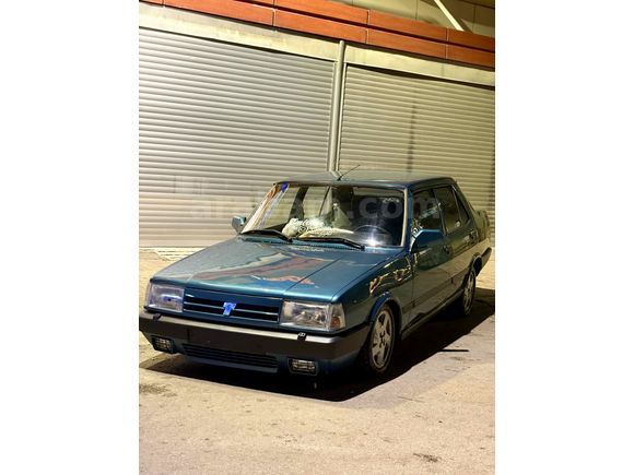 Sahibinden Tofaş Doğan SLX 1993 Model 