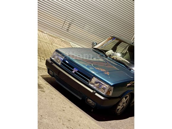 Sahibinden Tofaş Doğan SLX 1993 Model 